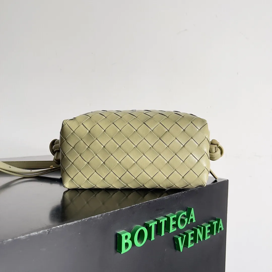 All categories 💚 Authentic bags 💚 BV 2025 new BV crossbody bag